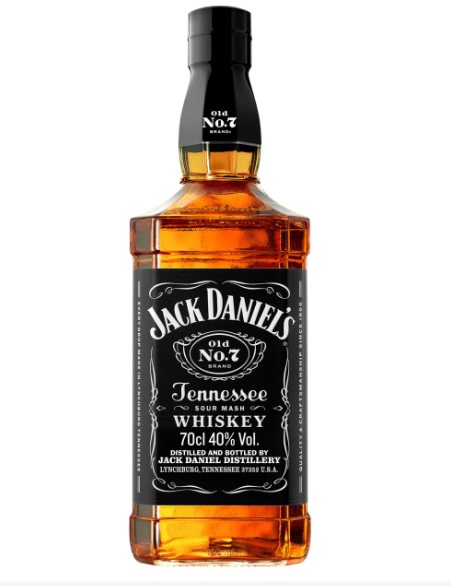 Jack Daniels