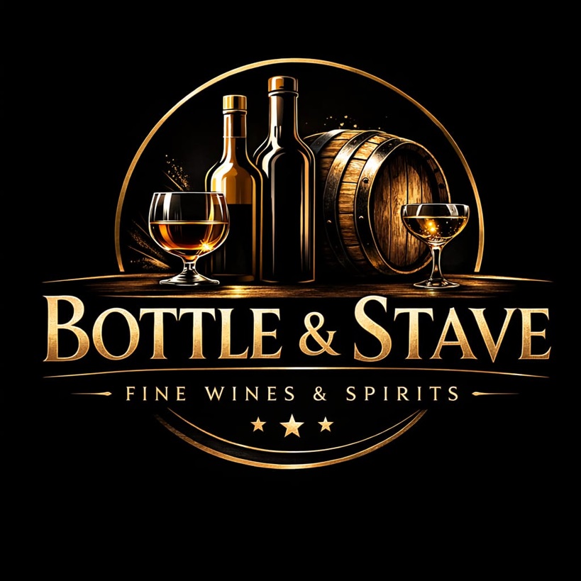 Bottle Stave logo