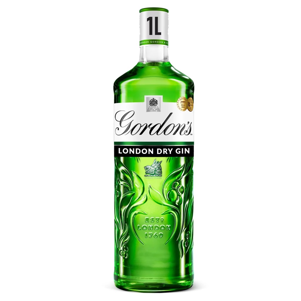 Gin London Dry